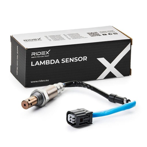 Oxygen Sensor