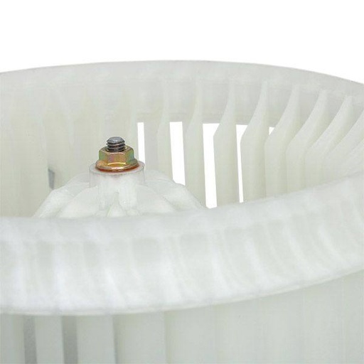 Interior Blower