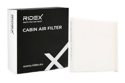 Filter, cabin air