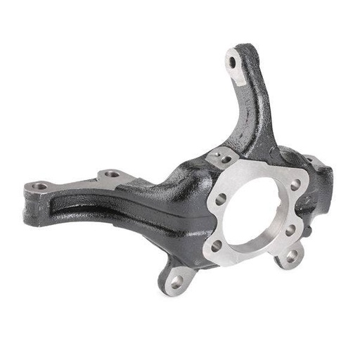 Steering Knuckle, wheel suspension