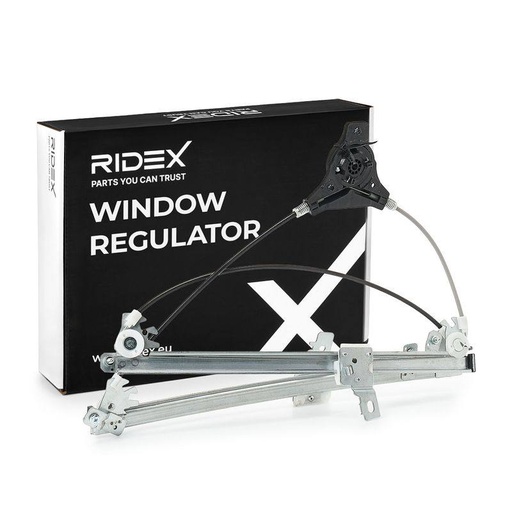 Window Regulator