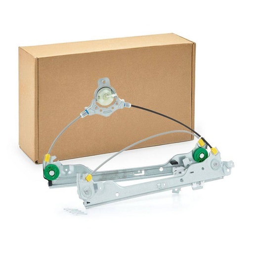 Window Regulator