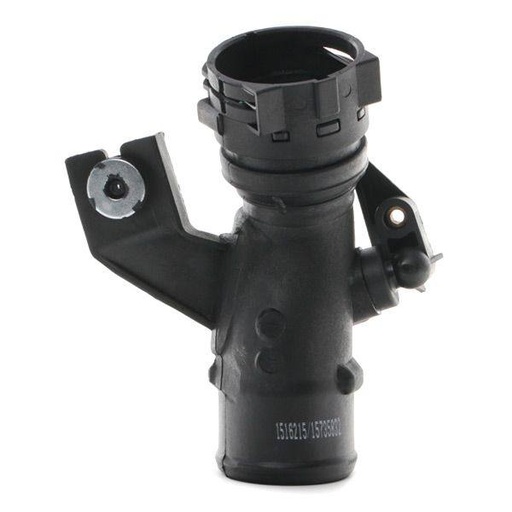 Charge Air Hose