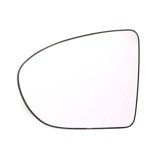 Mirror Glass, exterior mirror