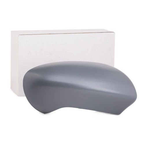 Cover, exterior mirror