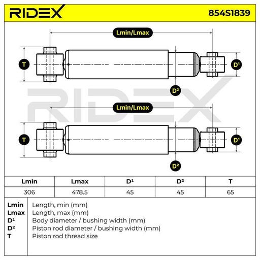 Shock Absorber