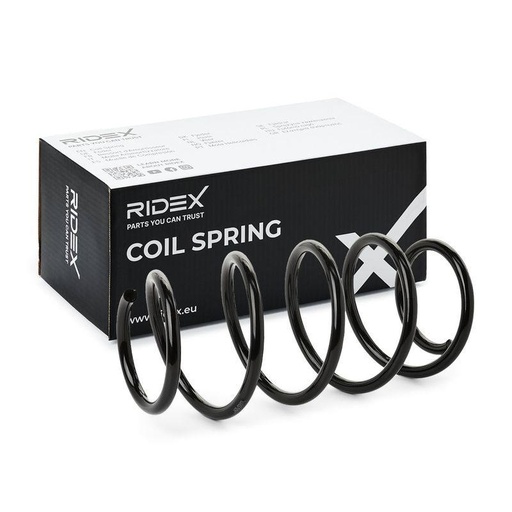 Suspension Spring