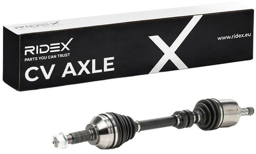 Drive Shaft