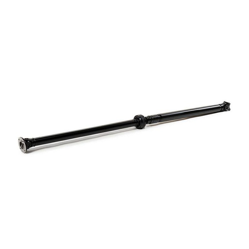 Propshaft, axle drive