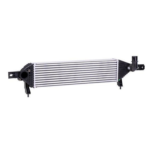 Charge Air Cooler