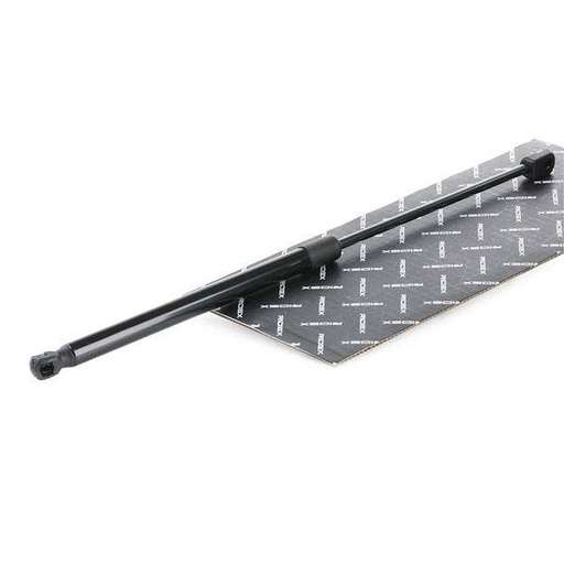 Gas Spring, boot/cargo area