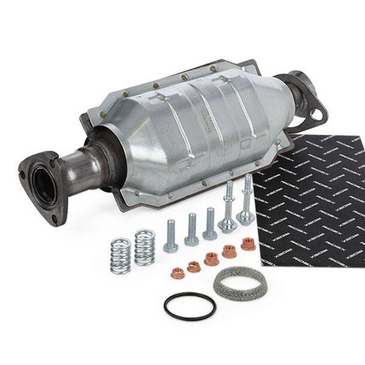 Catalytic Converter