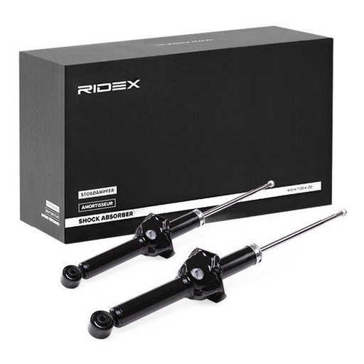Shock Absorber