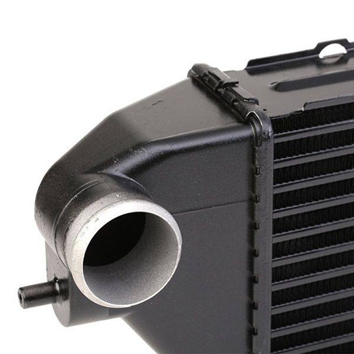 Charge Air Cooler