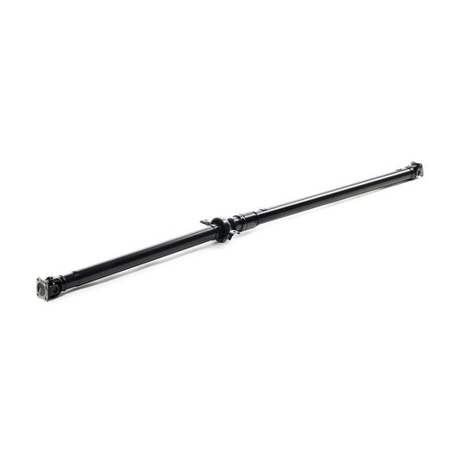 Propshaft, axle drive