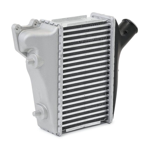 Charge Air Cooler
