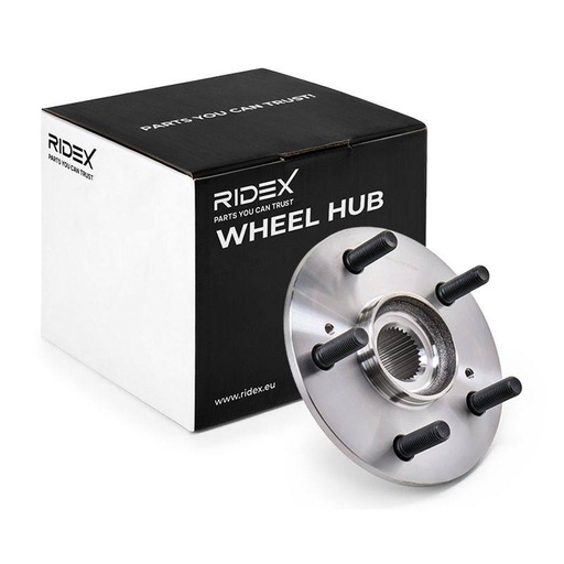 Wheel Hub