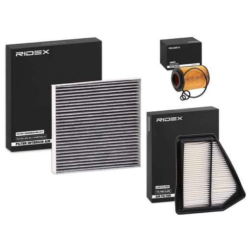 Filter Set