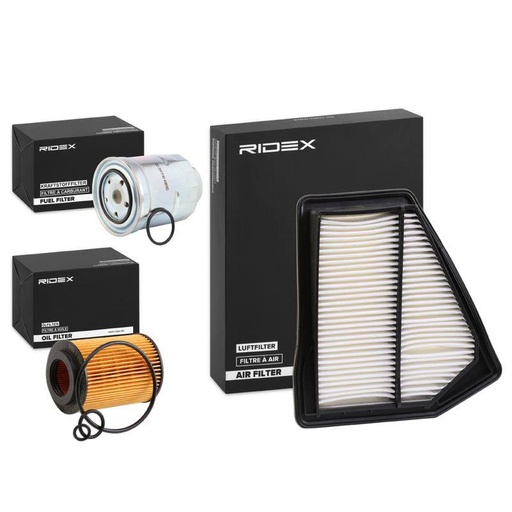 Filter Set