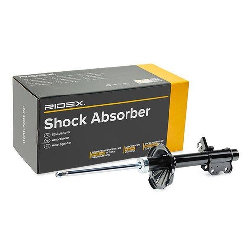 Shock Absorber