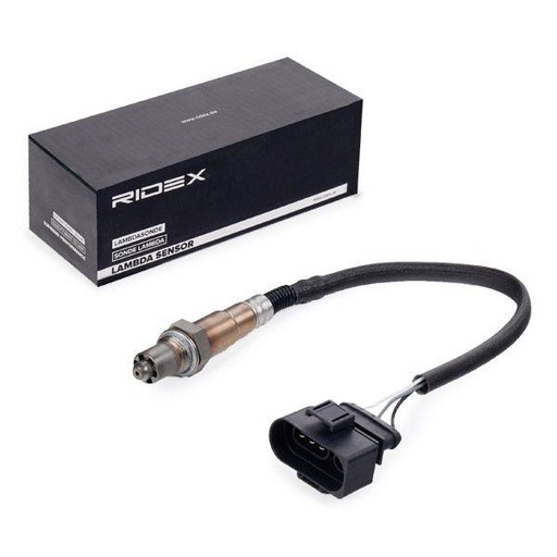 Oxygen Sensor