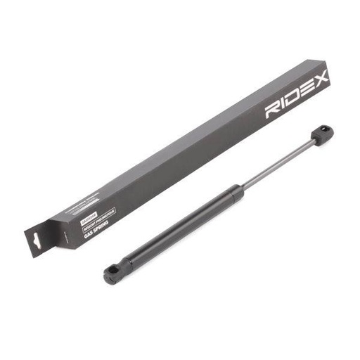 Gas Spring, bonnet