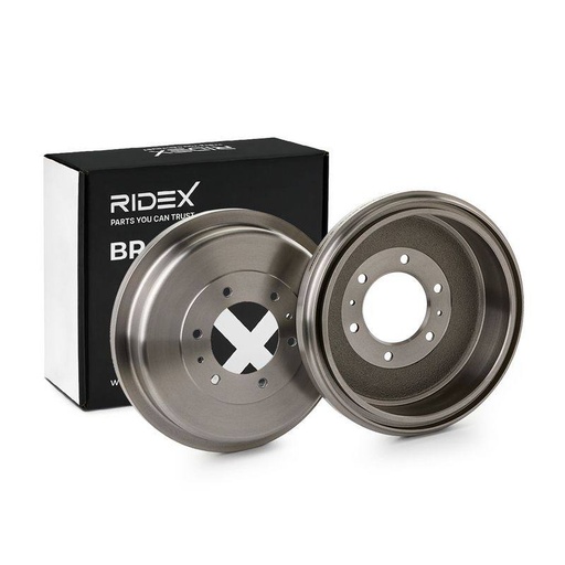 Brake Drum