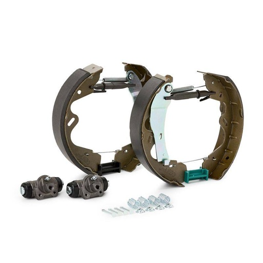 Brake Kit, drum brake
