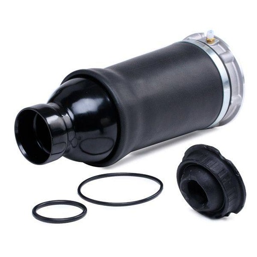 Air Spring, suspension