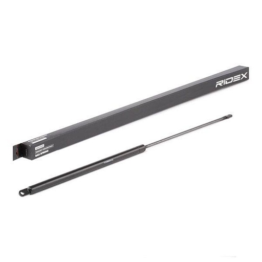 Gas Spring, bonnet
