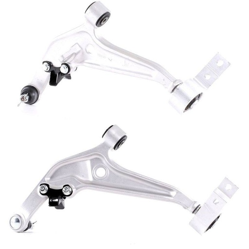 Repair Kit, control arm