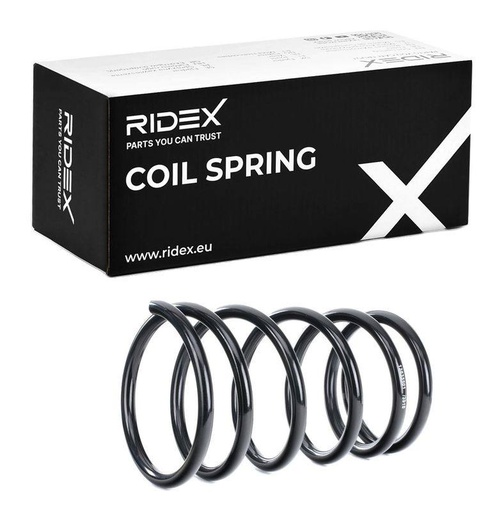 Suspension Spring