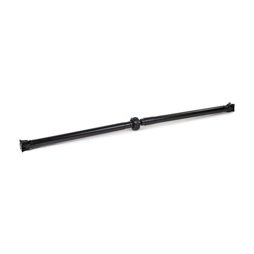 Propshaft, axle drive
