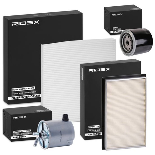 Filter Set
