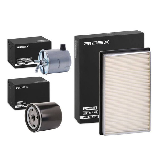Filter Set