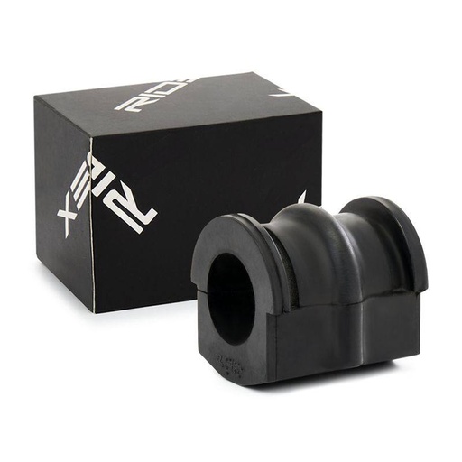Mounting, stabiliser bar