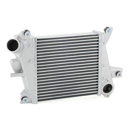 Charge Air Cooler