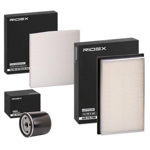 Filter Set