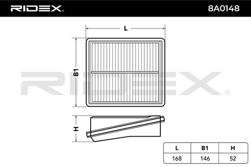 Air Filter