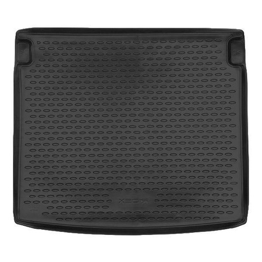 Boot-/Cargo Area Tray