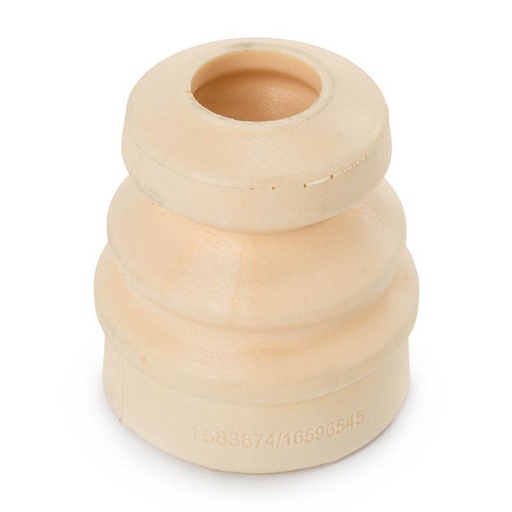 Rubber Buffer, suspension