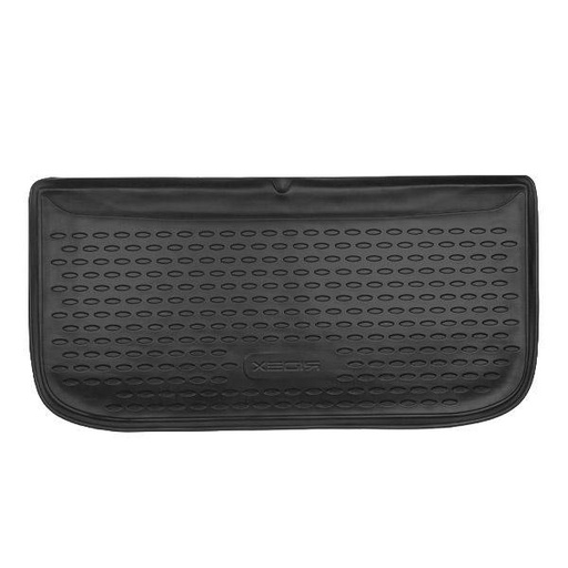 Boot-/Cargo Area Tray