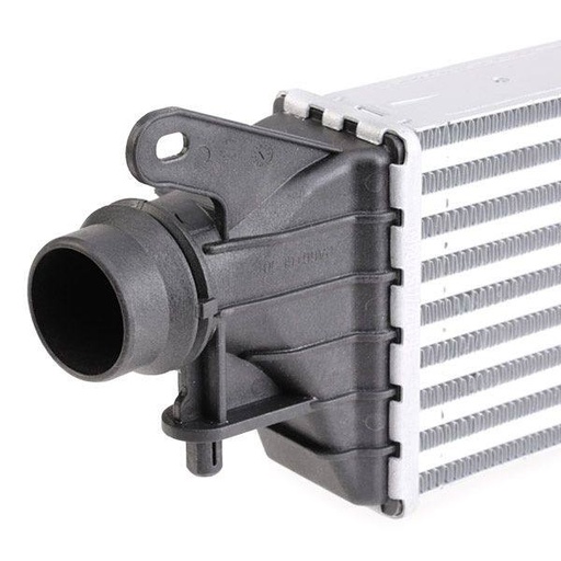 Charge Air Cooler