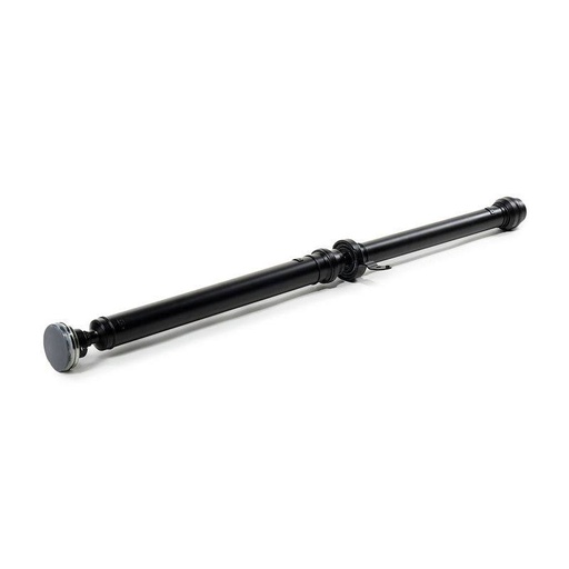 Propshaft, axle drive