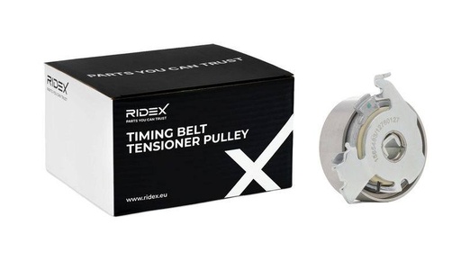 Tensioner Pulley, timing belt