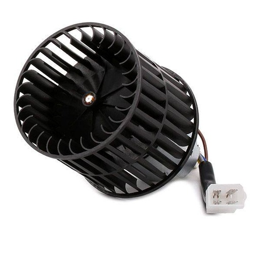 Interior Blower
