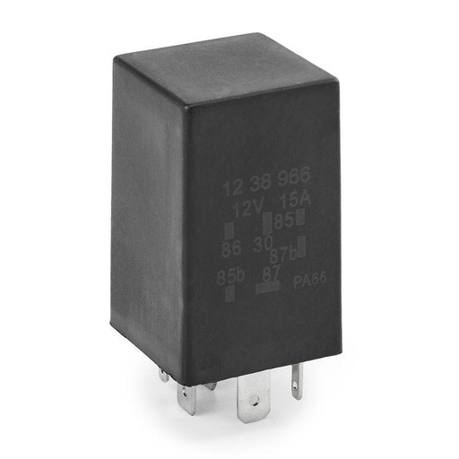 Relay, fuel pump