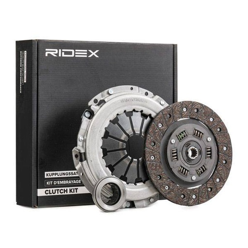 Clutch Kit