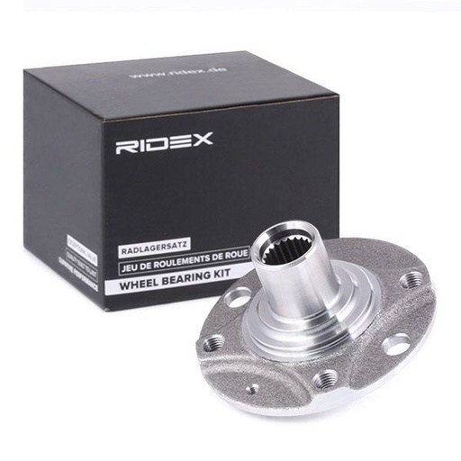 Wheel Hub
