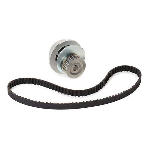 Water Pump & Timing Belt Kit